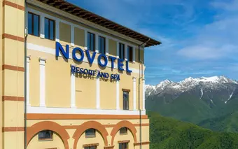 Novotel Resort